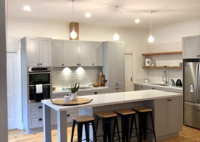 New Kitchen Design Flinders