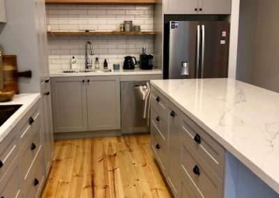 Kitchen Flinders