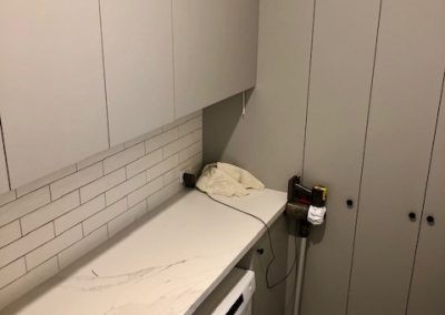 Laundry Flinders
