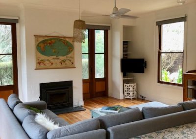 Lounge Room Flinders