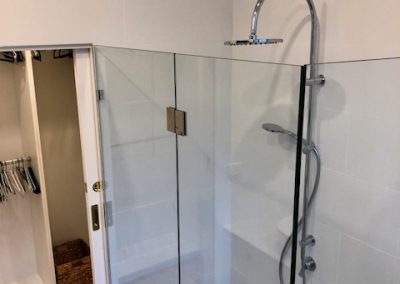 Flinders New Bathroom