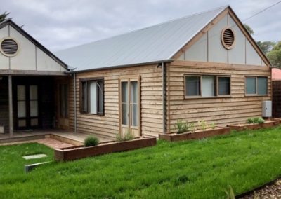Flinders Home
