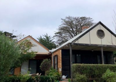Flinders Construction