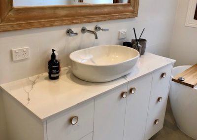 Flinders Bathroom Renovation