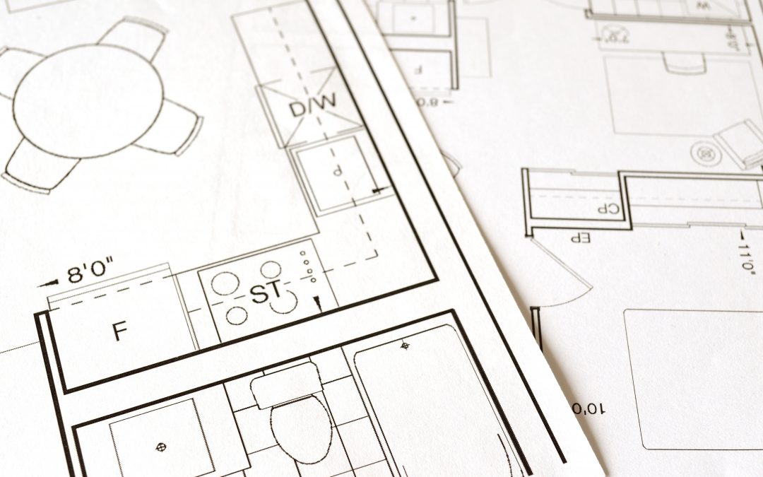 How to Read Floor Plans